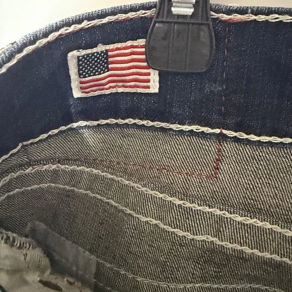 True Religion true religion